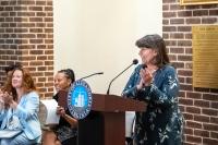 Centenarian Celebration