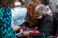 Centenarian Celebration