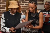Centenarian Celebration