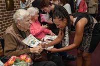Centenarian Celebration