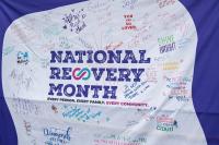 Recovery Month Celebration