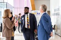 State of ARTS ALX October 2025