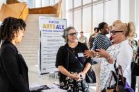 State of ARTS ALX October 2025