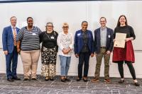 State of ARTS ALX October 2025