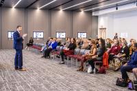 State of ARTS ALX October 2025