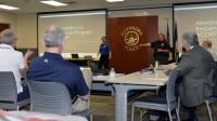 Alexandria Community Police Academy is designed to increase transparency, deepen understanding, and strengthen community relationships.