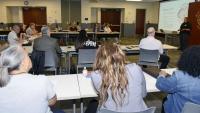 Alexandria Community Police Academy is designed to increase transparency, deepen understanding, and strengthen community relationships.