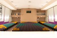 Lee Center Auditorium EB 2