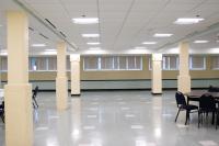 Lee Center Exhibit Hall EB 5