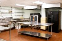 Lee Center Exhibit Hall EB 8