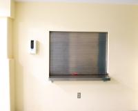 Lee Center Exhibit Hall EB 11