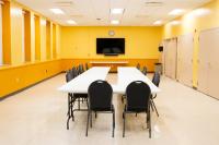 Lee Center Gold Room EB 2