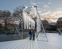 Now or Never Photograph