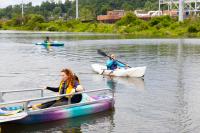 RPCA Four Mile Run Kayak Launch EBielen 56