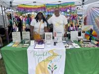 Community partner at Alexandria Pride 2026