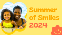 RPCA Summer Of Smiles 2024 Webbox