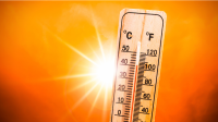 Excessive Heat Image