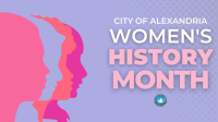 womens history month
