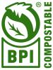 BPI Certification mark for composting program