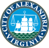 City of Alexandria 