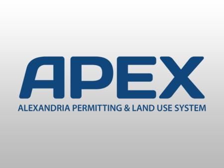 APEX Logo