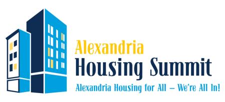 2020 Housing Summit Logo