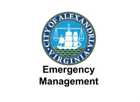 Office of Emergency Management seal