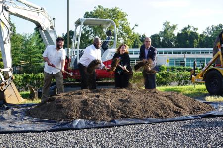 Municipal Fiber Project