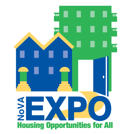 Northern Virginia Housing Expo Logo