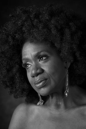 Sharon Clarke
