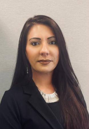 Adriana Castañeda Photo