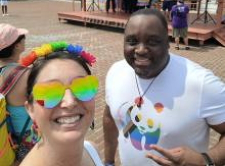 LGBTQ+ Task Force