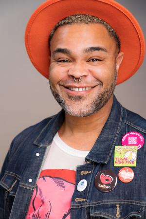 Christopher Thomas