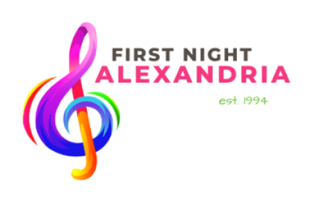 First Night Alexandria Logo