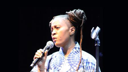 Ra Brown