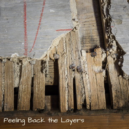 Peeling Back the Layers Specialty Tour