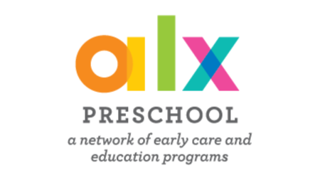 ALX Preschool logo