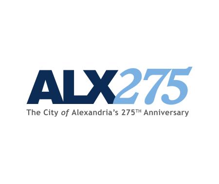 ALX 275 Anniversary logo
