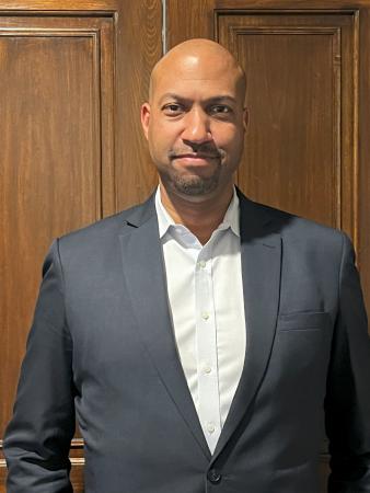 Chris Lewis