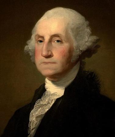 George Washington