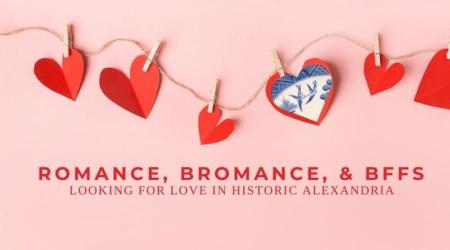 Valentine's Day event