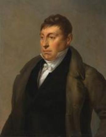 Lafayette, National portrait gallery