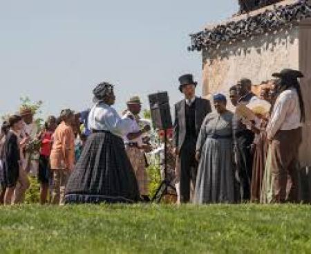 Washington Revels Jubilee Voices