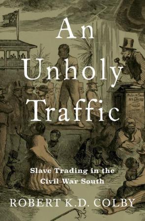 Robert Colby book cover image