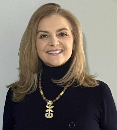 Lilia Mercedez Nino Gamez New Employee Spotlight Photo