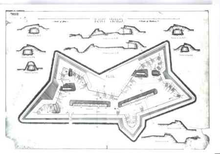 Fort Ward Specialty Tour