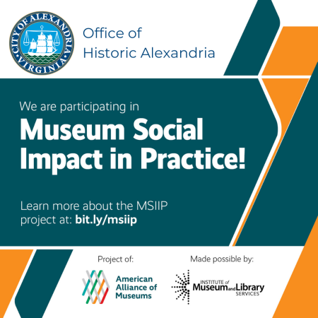Museum Social Impact in Practice!