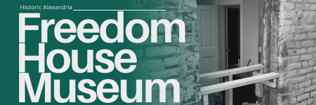 Freedom House Museum photo by Chris Cruz