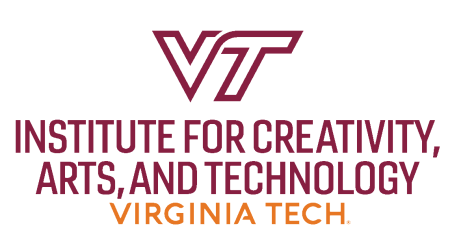 VTech ICAT Logo