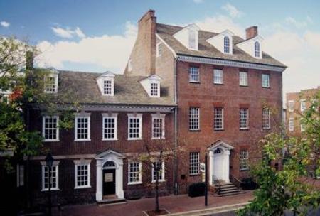Specialty Tour: Peeling Back the Layers at Gadsby's Tavern Museum